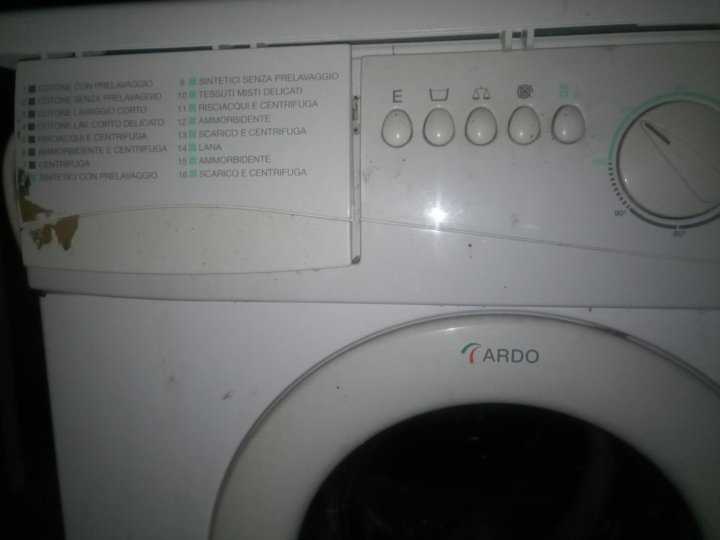 Ardo tl1000x: инструкция и руководство на русском