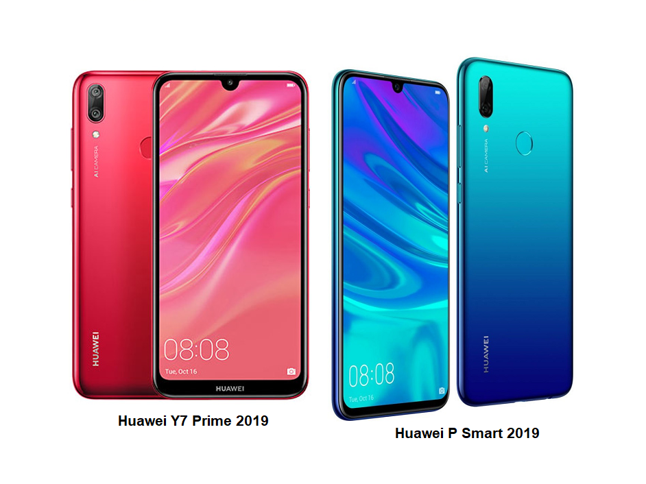 Чем отличился 2019 год. Huawei y7 Prime 2019. Huawei p Smart 2019. Huawei p Smart 19. Хуавей п смарт 2019 32 ГБ.
