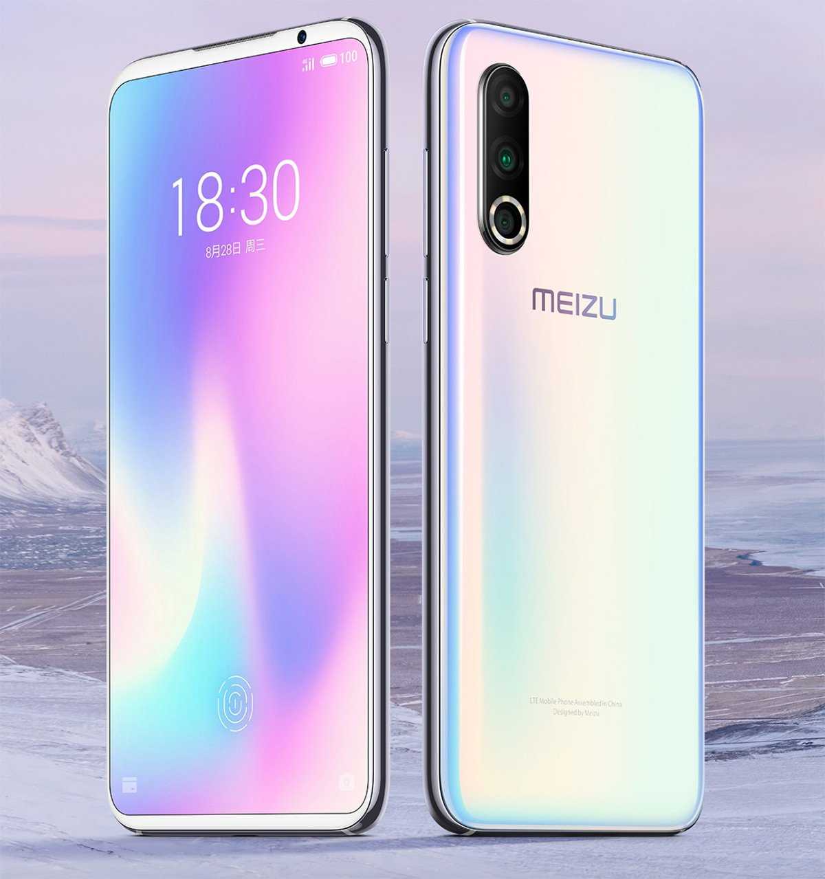 Топ лучших смартфонов meizu