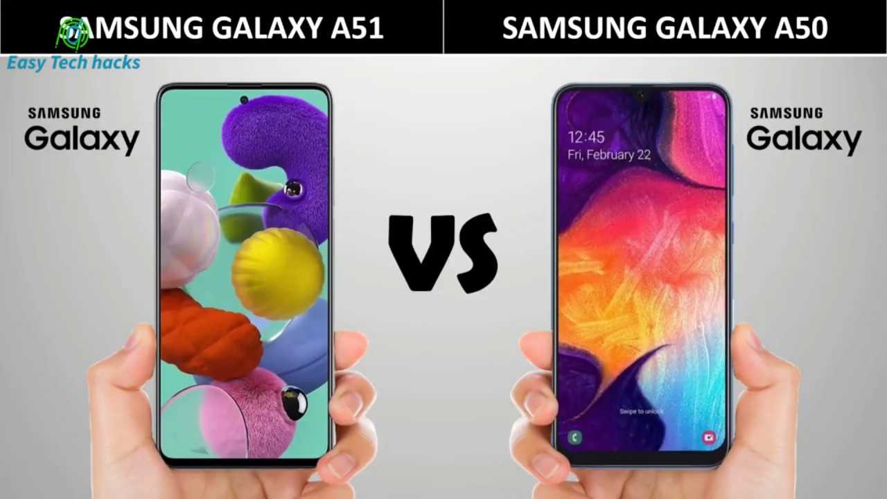 Galaxy a55 vs a54