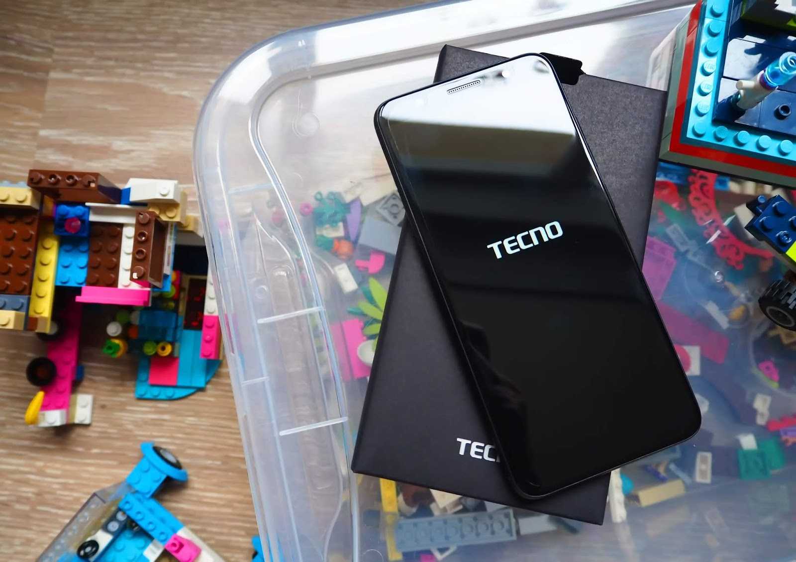 Обзор смартфонов tecno camon 12 и 12 air. внезапно: лучшие за свои деньги