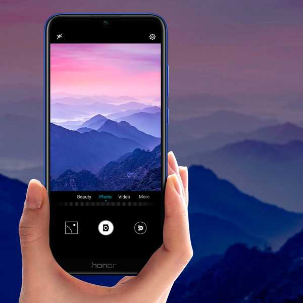 Лучшие смартфоны 2020