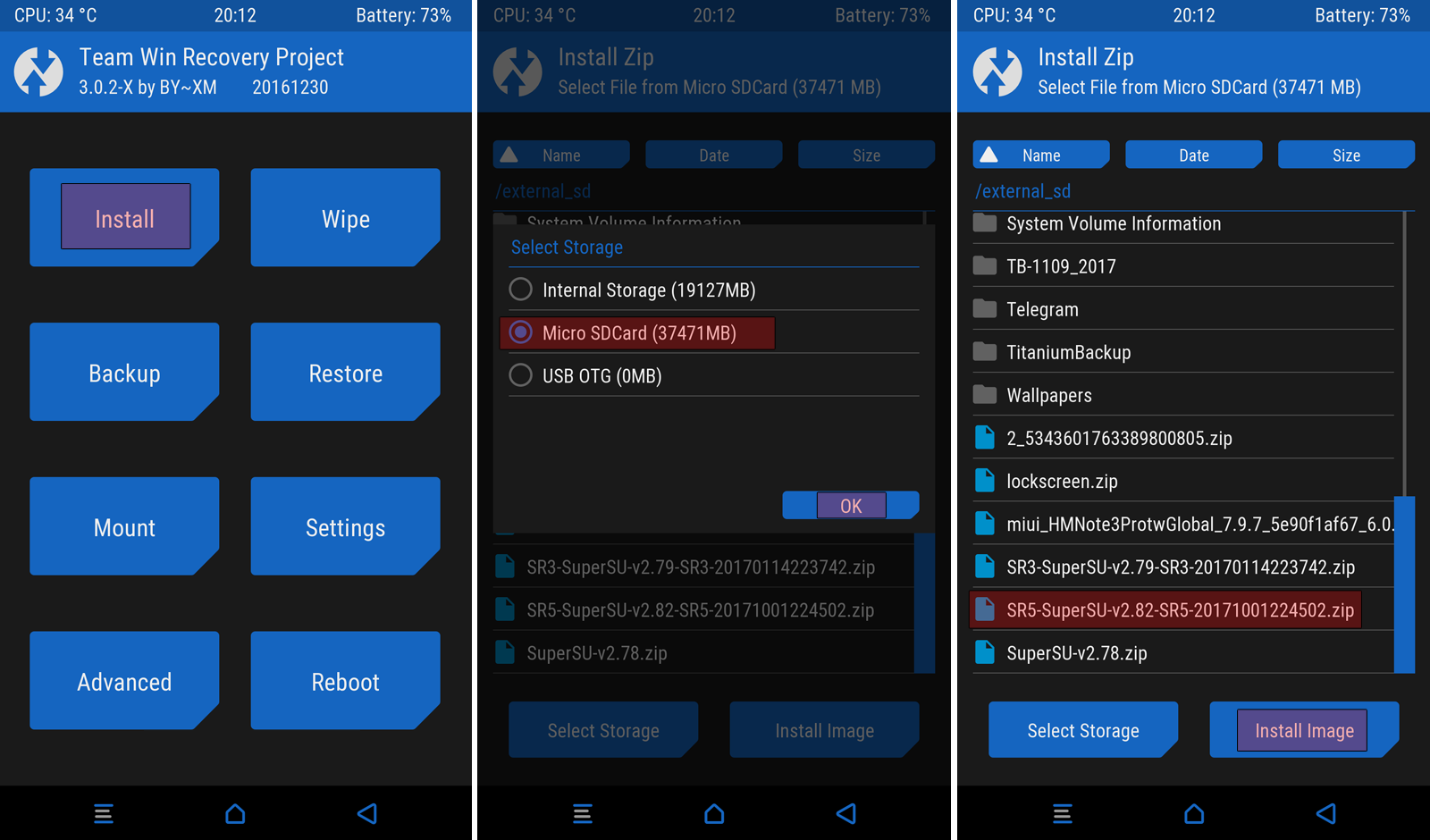Зачем нужны root права на xiaomi
