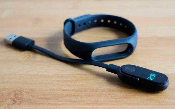 Фитнес-браслет mi band 2 - инструкция на русском