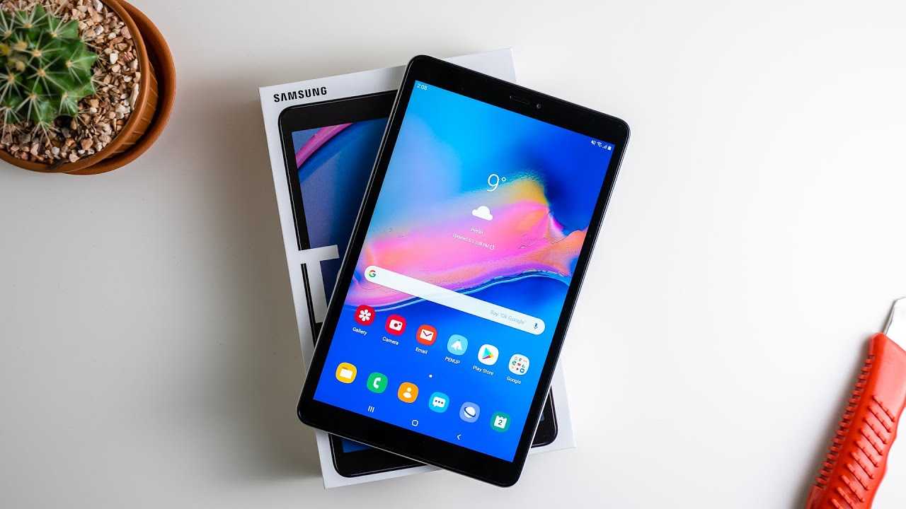 11 лучших планшетов samsung по отзывам покупателей 2023
