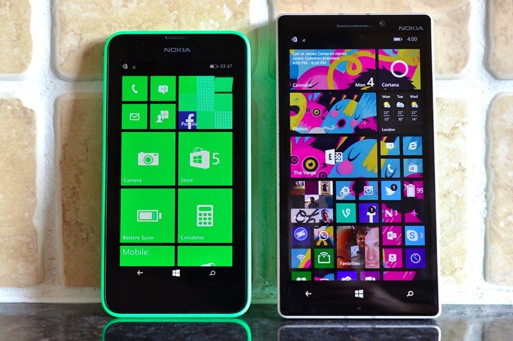 Обзор nokia lumia 630 ds