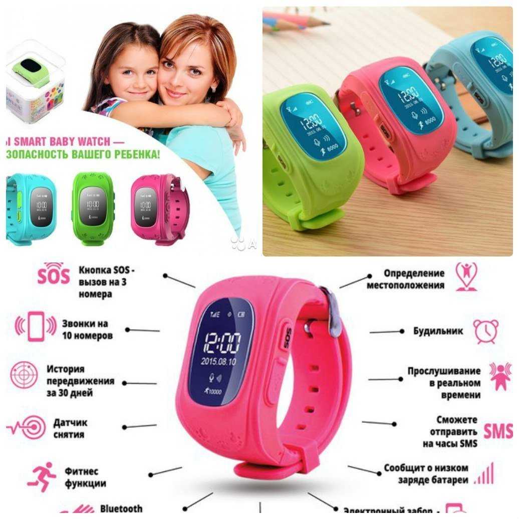 Как решить проблемы при использовании часов smart baby watch — удалёнка.ру