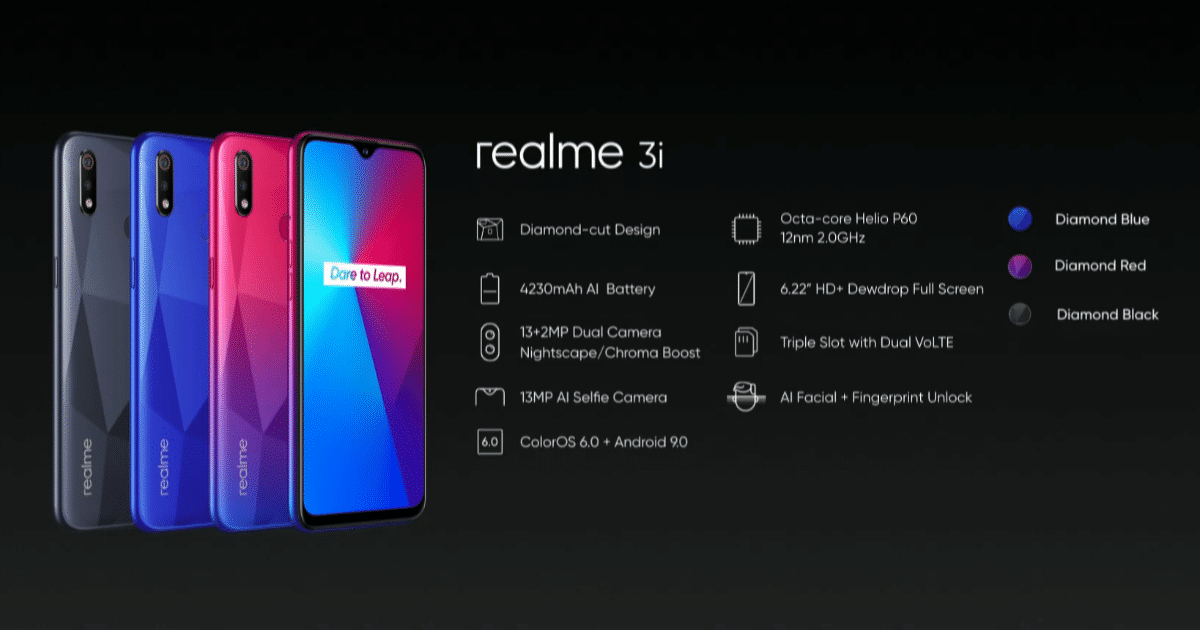 Realme c21 схема