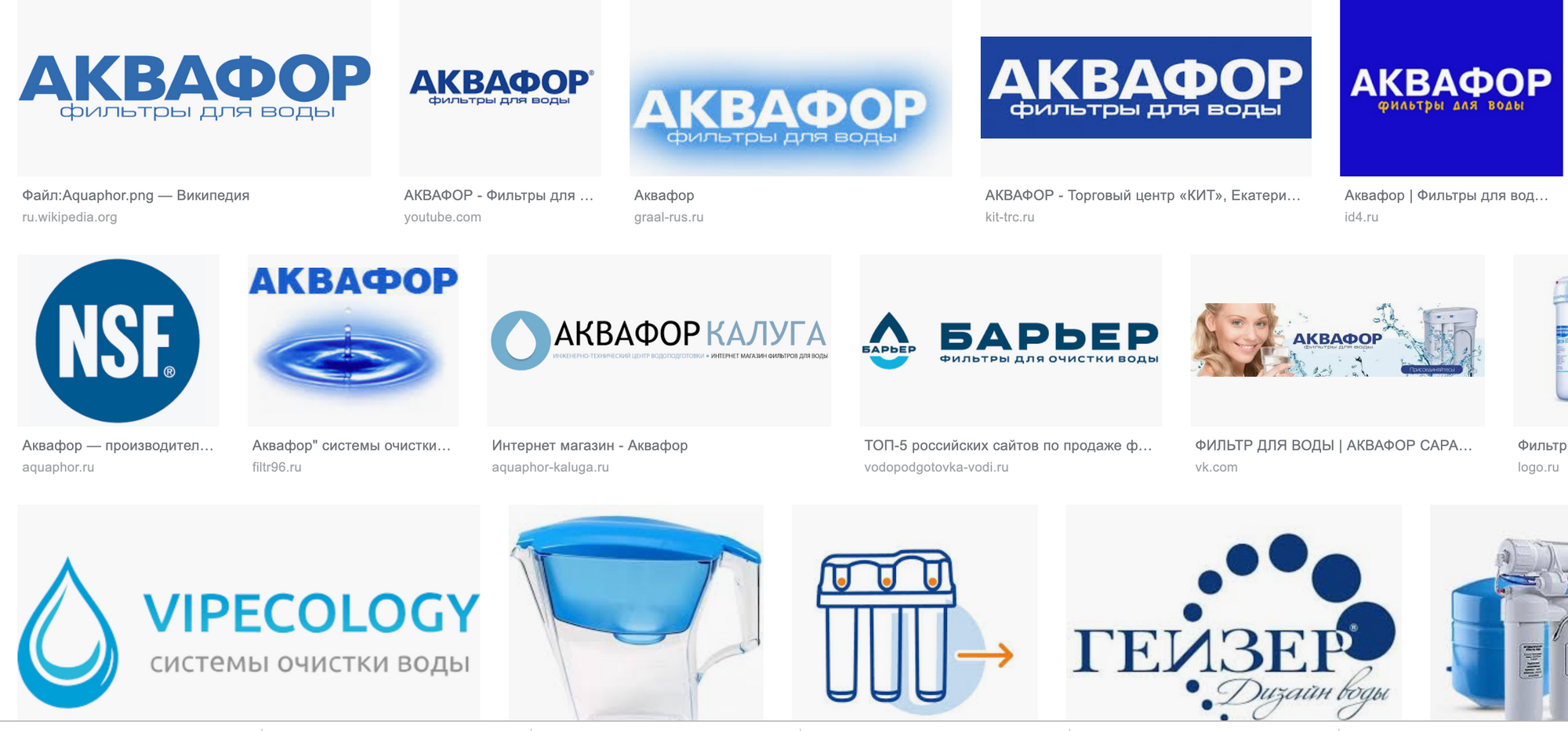 Ооо "аквафор"