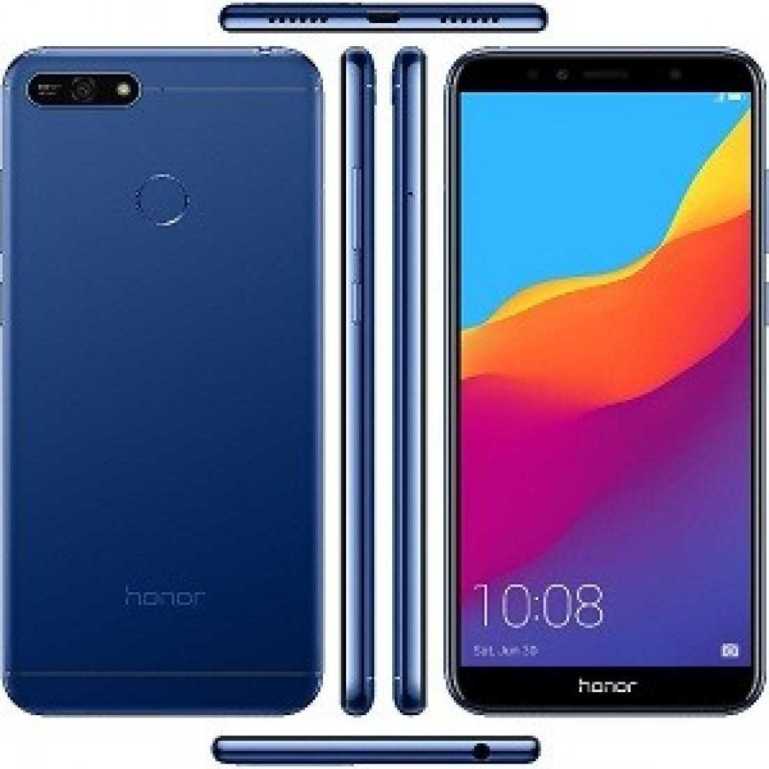 Huawei 7 c
