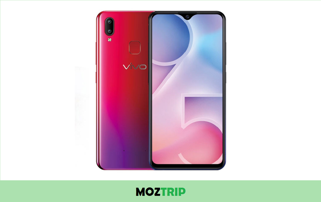 Отзывы vivo y95