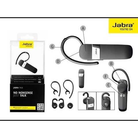 Где отремонтировать гарнитуру jabra