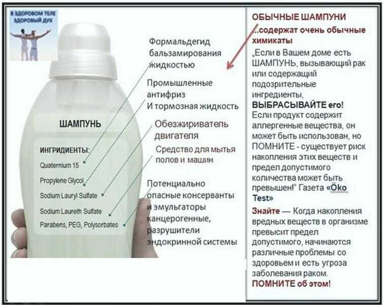 Выбираем средство для моющего пылесоса
