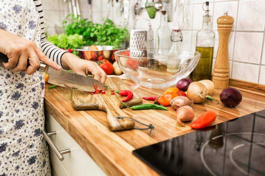 Список полезных мелочей для кухни, которые пригодятся любой хозяйке